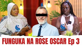 FUNGUKA NA ROSE OSCAR Ep 3:YULE MZUNGU ALICHONIFANYIA 😭 MISS TANZANIA…