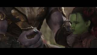 Avengers:Infinity War (2018) HD 4K Perfectly Balanced