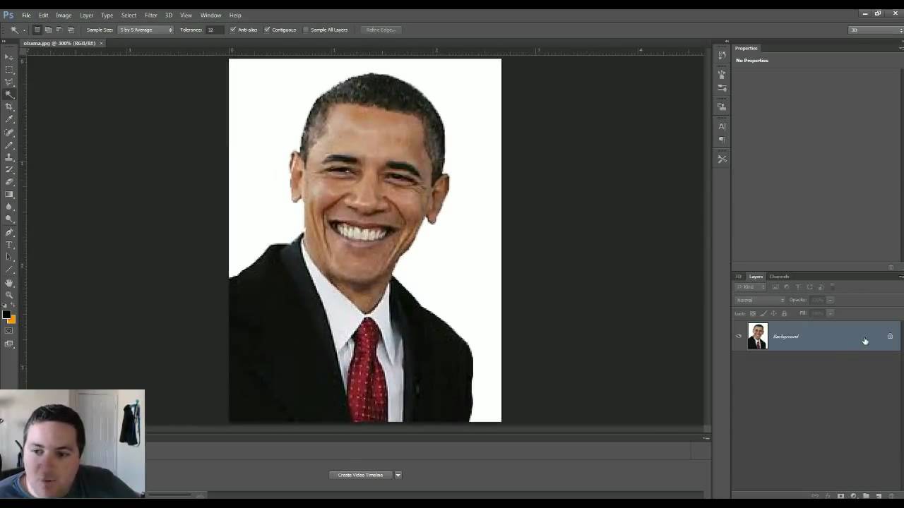 Details 100 Remove Background From Image Photoshop Online - Abzlocal.mx