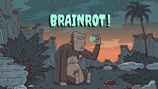 Brainrot Feat Thomas Middleditch
