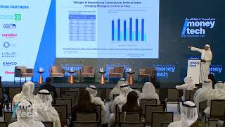 /MoneyTech | 14 Nov 2022 | Keynote by Fahad AlSharekh on Capital Markets Between Yesterday \u0026Tomorrow