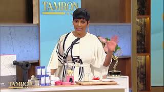 BLENDi Pro on the Tamron Hall Show