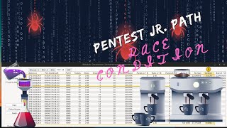 Tryhackme | Race Condition | Jr. Penetration Testing Path