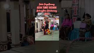 #solah #prabu #singobarong #Jaranan #kudatunasbudaya #campursari #blitar #trending #viral #shorts