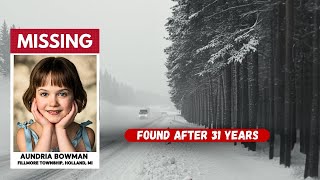 Michigan 1987 cold case solved- arrest shocks the community