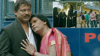 Tenali Ramakrishna BA. BL Kannada Scenes | Prabhas Sreenu and Chammak Chandra Ultimate Comedy