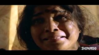 Nagarjuna's Antham Movie Scenes - An Inspector investigating a Assassinate case - Urmila, RGV