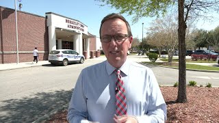 Berkeley County seeking input on community and housing needs as part of action plan