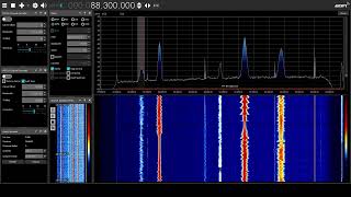 [FMDX]金銘之聲銘聲廣播電台 88.3MHz 2023.12.20 00:00 CST