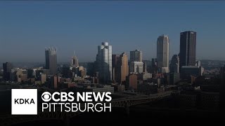 Allegheny County district attorney serves search warrant on City of Pittsburgh