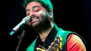 Arijit Singh kisi Shayar ki gazal sad song