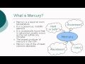 Mercury *** Mercury ***