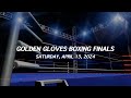 Pittsburgh Sportsline - Golden Gloves Boxing - April 13, 2024