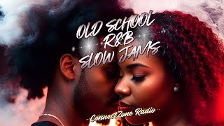 OLD SCHOOL R&B SLOW JAMS - Skyy, Luther, Switch, Teena Marie, Sade, Stevie Wonder, The Time & more