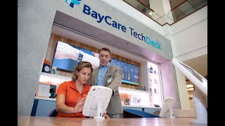 BayCare Provides Access to Care Through Innovative Services