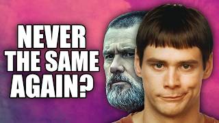 When an actor is more than just funny - Jim Carrey