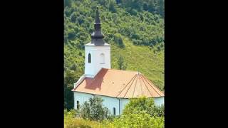 SZIN (H) - a református templom öregharangja (die alte Glocke der reformierten Kirche)