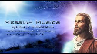 ஆதி திரு வார்த்தை | Aadhi thiru vaarthai | Tamil christian karaoke | Messiah Musics Karaokes