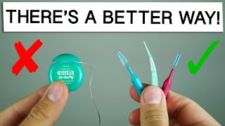 Is Flossing Obsolete? 🤔