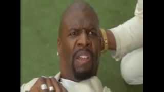 Terry Crews White Chicks 'Negro Please!'