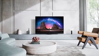 Panasonic GZ2000 HDR OLED TV