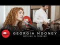 Georgia Mooney - Nothing Is Forever (Live From Happy)