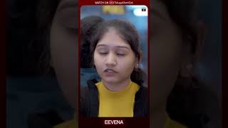 Watch Eevena Telugu Short Film | Telugu ShortCut