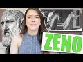 What Are ZENO'S PARADOXES? Ancient Greek Philosophy Explained Simply