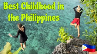 How I Turned My Childhood Dreams into My Children’s Reality 🇵🇭