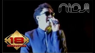 Nidji - Full Konser (Live Konser Muaro Bungo 27 Maret 2015)