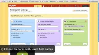 TorchIntegrationTutorial