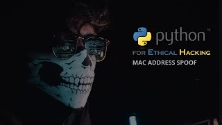 #3 Coding Mac changer using python |project|python for ethicalhacking Malayalam