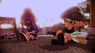 毎日配信day70【スプラトゥーン2 参加型】ナワバリ、プラベ、リグマ feat.みっちゃん