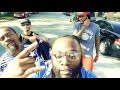 AC Gutta - Roll With The Crew ft Tony Del Freshco
