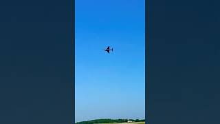 New Fighter plain video 😍 | Fighter plain | Jet plain | Fighter jet video | #shorts