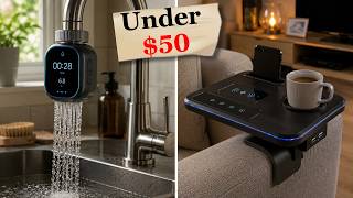 17 CHEAP Amazon Gadgets You’ll Be MAD You Didn’t Get Earlier (No Junk!)