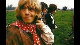 Play With Fire - Remembering Brian Jones on the 50th Anniversary of His Departure