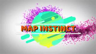 Learn the Essentials of Map Making and Production