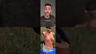 Republican extremist gets EXPOSED