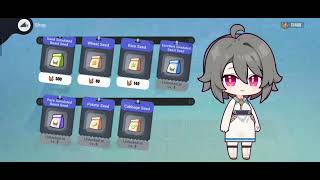 Honkai impact 3🎮 Wilderness Development Logs Part 2