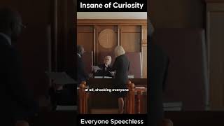 This Is How Teens Reacted After Hearing Their Sentence—Unbelievable! #shorts