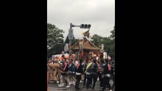 Tsukuba Matsuri Festival 2016