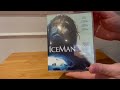 critique blu ray dvd iceman