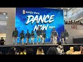 vrp popping dance showcase malaysia sungei wang dance now 2022 psvr crew rdp