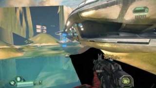 Tribes Ascend - Alt-Tab Bug