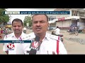 one way rule motorists facing traffic problems in godavarikhani v6 news