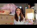 ZARA, H&M, PRETTYLITTLETHING & MISSPAP TRY ON HAUL! *HUGE Black Friday Discounts*