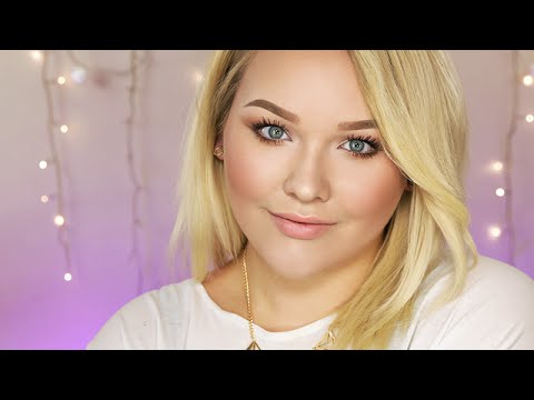 Back to School Makeup Tutorial (Talk through) Back to School Makeup Tutorial (Talk through)