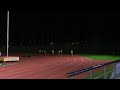 selangor open 2013 100m men finals no timing