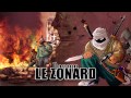 Haroun (Scred Connexion) - Le zonard